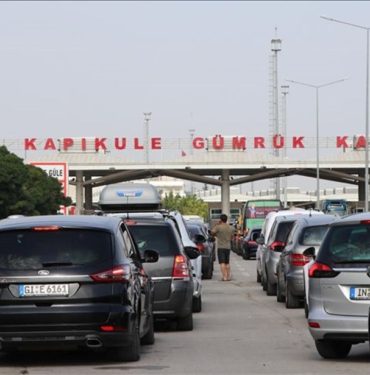 Emekli gurbetçilerin Türkiye’ye araç getirme hakkınadüzenleme: 730 günlük süre uzatılıyor 8 OO90zfa0kUSWzp0j8FGYUQ.jpg