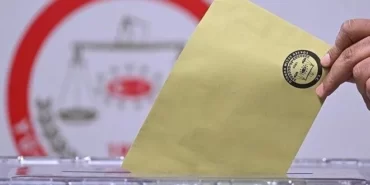 YSK, propaganda serbestliği ve seçim yasaklarını açıkladı