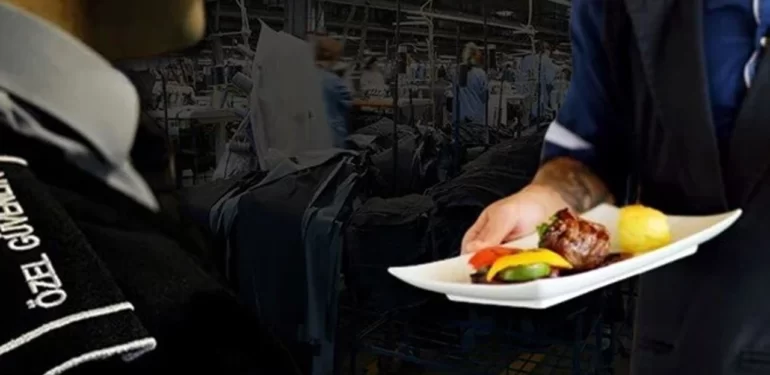 İŞKUR açıkladı: En çok eleman aranan 10 meslek 6 awdawdwadaw