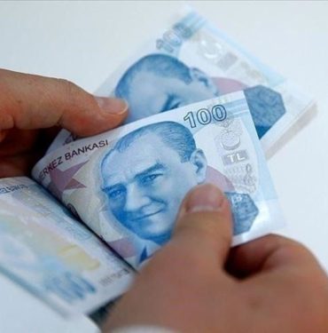 5 bin TL ikramiye ile ilgili son gelişmeler: Çalışan emekliye 5000 TL ikramiye ne zaman yatacak? 9 favCIB9dMESv6czS1tmkng.jpg