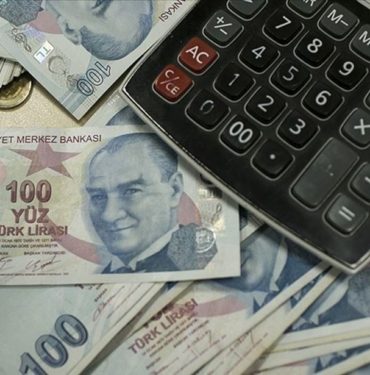 EMEKLİ MAAŞ ZAMMI: Emekli maaşına ne kadar zam yapılacak? Emekli zammı ne zaman belli olacak? 2 hJhB2WOLB0SAZytGmuTuWA.jpg