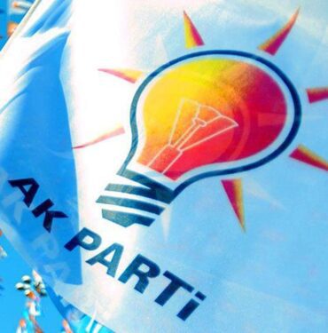 AK Parti seçim beyannamesi açıklandı