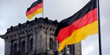 Almanya'dan savaş planı Siviller bomba sığınakları inşa edecek