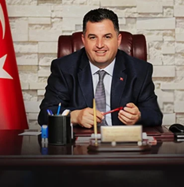 Bergama Belediye Başkan Adayı Sadık Doğruer-oldu