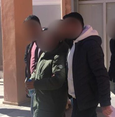 Bergama'da Uyuşturucu Operasyonları Devam Ediyor