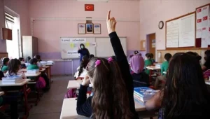 MEB'in yeni müfredatı ne zaman belli olacak Bakan Tekin tarih verdi