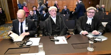 Uluslararası Adalet Divanı'nın İsrail için soykırım kararına dünyadan tepkiler