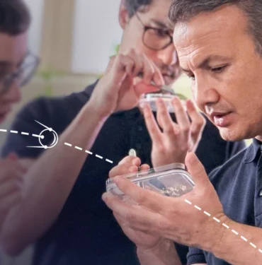 alper-gezeravci-deney-calismalarina-basladi