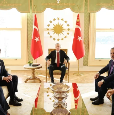 cumhurbaskani-erdogan-abd-disisleri-bakani-blinkeni-kabul-etti