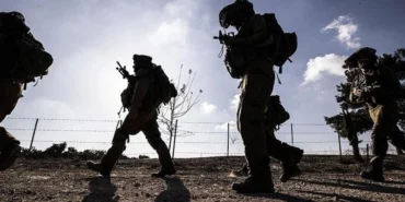 gazzede-21-israil-askeri-daha-olduruldu