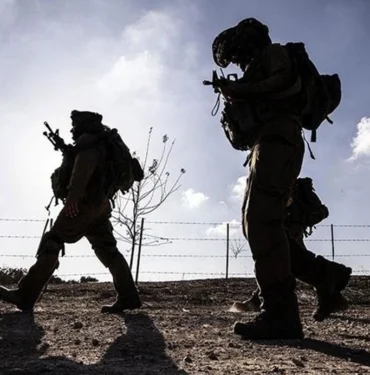 gazzede-21-israil-askeri-daha-olduruldu