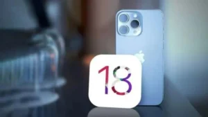 iPhone yapay zeka geliyor