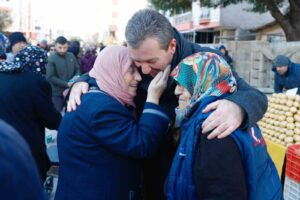 BERGAMA'DA KADINLARA POZİTİF AYRIMCILIK: PROJELER TEK TEK HAYATA GEÇTİ
