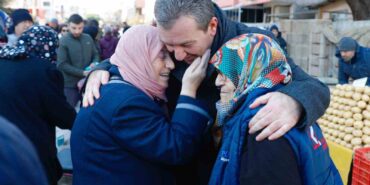 BERGAMA'DA KADINLARA POZİTİF AYRIMCILIK: PROJELER TEK TEK HAYATA GEÇTİ