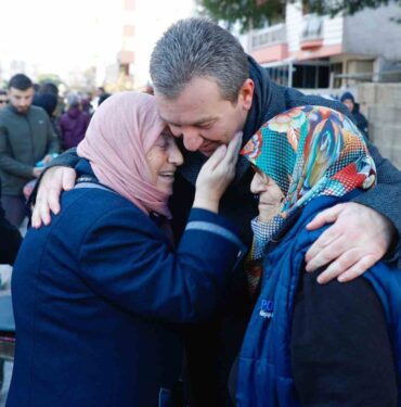 BERGAMA'DA KADINLARA POZİTİF AYRIMCILIK: PROJELER TEK TEK HAYATA GEÇTİ