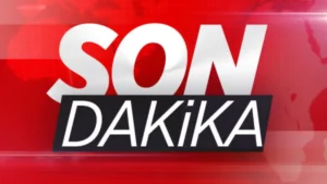 son-dakika