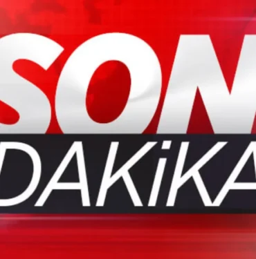 son-dakika