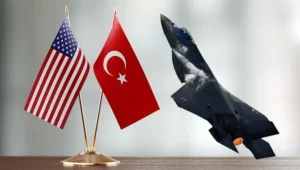 Beyaz Saray'dan açıklama Türkiye F-35 programına dönebilir