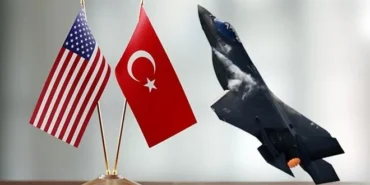 Beyaz Saray'dan açıklama Türkiye F-35 programına dönebilir