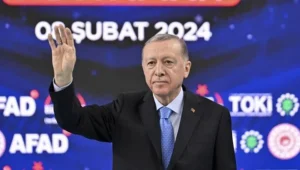 Cumhurbaşkanı Erdoğan Türkiye artık eski Türkiye değil