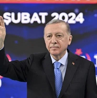 Cumhurbaşkanı Erdoğan Türkiye artık eski Türkiye değil