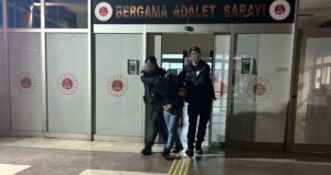Evden Hırsızlık ve motosiklet hırsızlık şüphelisi kıskıvrak yakalandı