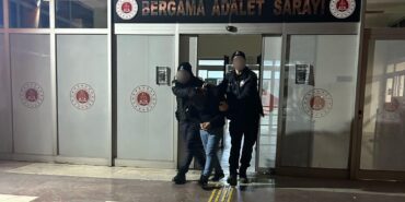 Evden Hırsızlık ve motosiklet hırsızlık şüphelisi kıskıvrak yakalandı