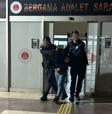Evden Hırsızlık ve motosiklet hırsızlık şüphelisi kıskıvrak yakalandı