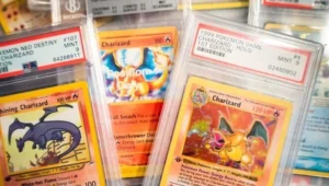 Japonya'da Pokemon kartı çetesi çökertildi Değeri 665 bin dolar