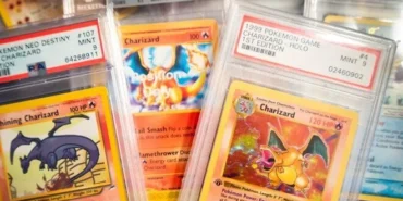 Japonya'da Pokemon kartı çetesi çökertildi Değeri 665 bin dolar