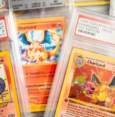 Japonya'da Pokemon kartı çetesi çökertildi: Değeri 665 bin dolar 7 Japonya'da Pokemon kartı çetesi çökertildi Değeri 665 bin dolar