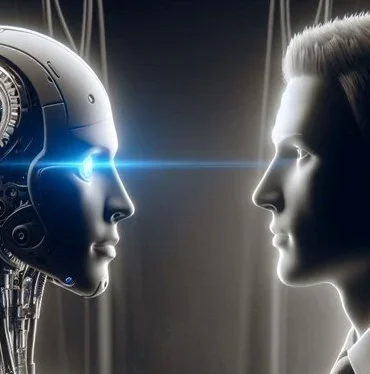 Uzmanlar uyardı Yapay zekaya sakın isminizi söylemeyin