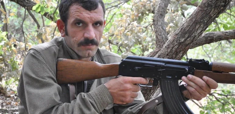 MİT'ten Suriye'de nokta operasyon! PKK'nın sözde sorumlusu terörist öldürüldü 1 mitten-pkkypgnin-sozde-sorumlusuna-suriyede-nokta-operasyon
