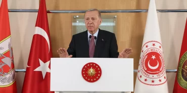 Cumhurbaşkanı Erdoğandan Kuzey Irak ve Suriye mesajı Yarım kalan işimizi bitireceğiz