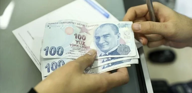 Hangi banka ne kadar emekli promosyonu veriyor? (Ziraat, Halk, Vakıfbank, Yapı Kredi, Akbank,Garanti... promosyon tutarları) 6 Emekli Promosyon