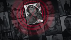 MİTten Suriyede nokta operasyon Halil Tekin etkisiz hale getirildi