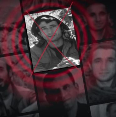 MİTten Suriyede nokta operasyon Halil Tekin etkisiz hale getirildi