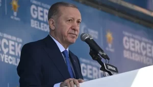 Recep Tayyip Erdoğan