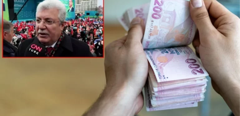 AK Partili Akbaşoğlu, dört gözle ek zam bekleyen emeklilere tarih verdi 6 ak-partili-akbasoglu-temmuz-ayinda-emekliler-145457777