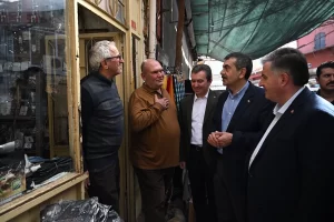 bakan-tekin-ak-parti-bergama-secim