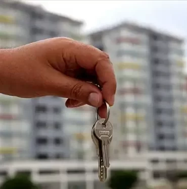 Konut fiyatlarında düşüş eğilimi devam ediyor 9 e0ccf0c9-347-Konut