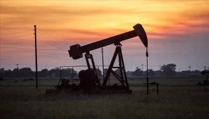 Brent Petrol