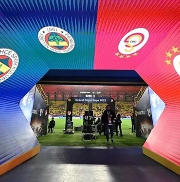 Süper Kupa günü: Galatasaray - Fenerbahçe | Süper Kupa'da ne olacak? İşte 4 soruda olasılıklar 10 Cn327D5rUEq4nwDvo1euFw