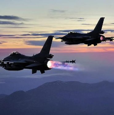 Hakurk’ta hava harekatı: 12 PKK’lı terörist etkisiz hale getirildi 5 hava-harekati-564846152