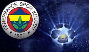 Fenerbahçenin Şampiyonlar Ligindeki muhtemel rakipleri belli oldu