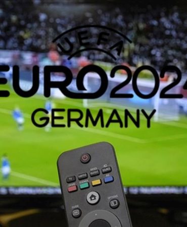 EURO 2024 maçları hangi kanalda? Avrupa Futbol Şampiyonası maçları şifreli mi, nereden izlenir?