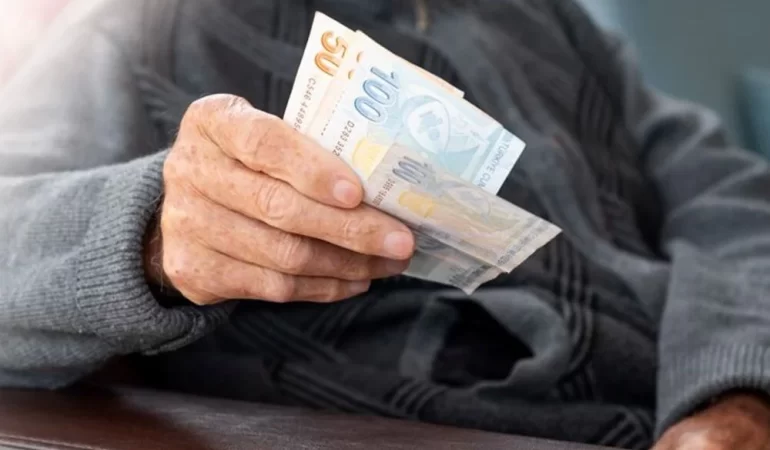 Emekli Maaş zammı nasıl uygulanacak? 6 daiPCGJ6KkOeK6M3_gkptw