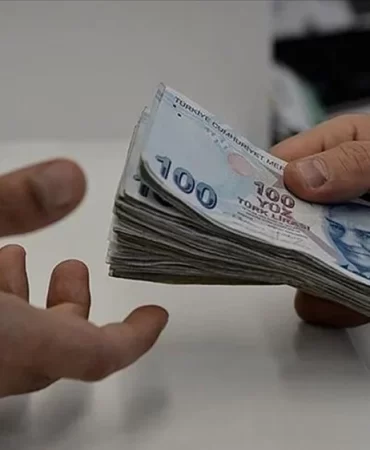 Memur ve emekli maaşları yattı mı, ne zaman yatacak? Maaşlar bayramdan önce, erken yatar mı? (2024 haziran ayı SSK, Bağkur ve Emekli Sandığı maaş ödeme takvimi) 7 woU1DYvq7kmAOQnZ-tIFgA