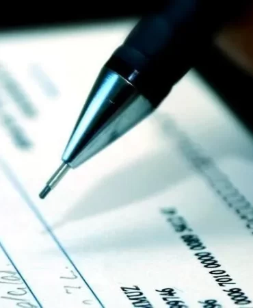 Karşılıksız çek patladı İcra takipleri arttı