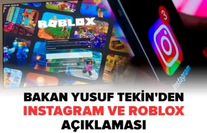 milli-egitim-bakani-yusuf-tekinden-instagram-ve-roblox-aciklamasi
